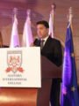 إقتراب فعاليات مهرجان مؤتمر alondra international برئاسة الدكتور معتز كمال