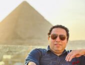 ناصرعبدالحفيظ يكتب :اكتشافات اثرية بسيناء.. حيث ينهض التاريخ مع الحاضر ليصنع المستقبل