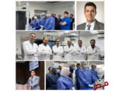 مستشفيات جامعة عين شمس تحقق إنجازًا عالميًا بعلاج 12 مريضًا في وحده القسطرة المخية