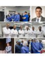 مستشفيات جامعة عين شمس تحقق إنجازًا عالميًا بعلاج 12 مريضًا في وحده القسطرة المخية