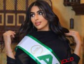 كيف شاركت؟ أول إماراتية في مسابقة ملكات جمال العالم.. هند شمسان تروي تجربتها
