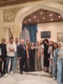 احتفالية روسية بالقاهرة في اليوم العالمي للموسيقي