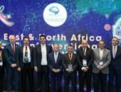 تدشين جمعية الشرق الأوسط وشمال أفريقيا للأوعية الدماغية تزامنًا مع اليوم العالمي للسكتة الدماغية