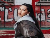 شاهد بالفيديو … منال بنشليخة تعلن عودتها الفنية بأغنية جديدة بعنوان “Carta Rouge”