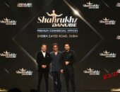 ما قصة برج شاروخان في دبي؟ أول ناطحة سحاب ترفع اسم نجم بوليوود وتكشف رحلة 33 عاماً من الشراكة بين السينما والأعمال