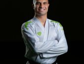 بطل وادى دجلة يوسف عماد بدوي يحقق الميدالية الذهبية في بطولة العالم للكاراتيه لوزن 84 كجم