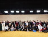 مهرجان الدوحة السينمائي 2025 يكرّم رواة القصص العالميين والمواهب الناشئة بجوائز المسابقات الرسمية في حفل الختام