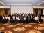 AINS Group تطلق شراكتها الاستراتيجية مع شركة MikroTik العالمية كموزع رئيسي في مصر