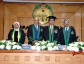 “دور المصريين في الخارج في دعم الاقتصاد المصري”.. رسالة ماجستير الأولى من نوعها للباحث أحمد سمير بالأكاديمية العسكرية