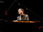 ستيف بركات يقدم جولة “Néoréalité” العالمية على مسرح دار الأوبرا المصرية