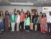 خبراء المجموعة الاستشارية للمساواة بين الجنسين تضع أجندة مشتركة لأنظمة الغذاء في الشرق الأوسط وشمال افريقيا