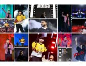 حفل راب يشعل ليالي “شتاء مدينتي” بأوبن إير مول بمشاركة شهاب والموند وتومي ودي جي سكر