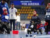 جامعة المنوفية تستضيف بطولة السوبر للبوتشيا وتوقيع مذكرة تفاهم مع اتحاد القدرة الرياضية