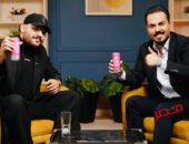 مسلم يتحدث عن عودته لـ ليارا تامر وأحدث أعماله الفنية في برنامج نزار الفارس