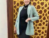 شاهد بالفيديو  … دماغ مستوردة… رحمة فرج تفتح النار على زمن بلا نخوة