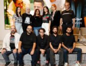 أفراد طاقم فيلم “صوت هند رجب” وأبطال القصة الحقيقيين في مهرجان الدوحة السينمائي: صوت هند هو صوت غزة وكلّ الفلسطينيين