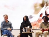 فيلم “الخرطوم” يثير شعوراً قوياً بالوحدة بين الجمهور السوداني في مهرجان الدوحة السينمائي