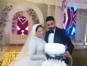 تهنئة للعروسين بعقد القرآن والزفاف