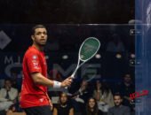 بالم هيلز تستضيف بطولة العالم للإسكواش PSA لموسم 2025–2026 بمشاركة 128 لاعبًا من نخبة نجوم العالم