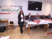 “قضايا المرأة” تقيم مائدة حوار بسوهاج حول قوانين الأحوال الشخصية