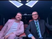 شاهد بالفيديو … بلال العربي يحاور عبد القادر جريو: من «أولاد الحلال» إلى مهرجان وهران… محطات نجاح صنعت المسيرة