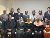 اتفاقيات تعاون دولية بين مؤسسات المجتمع المدني الأكاديمية العربية والإفريقية والأوروبية في ختام اليوم الأول لسلسلة ندوات العلاقات العربية الإفريقية بالقاهرة