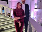 مجلة مصر تهنئ الأستاذ محمود السيد وأية رضا الجابري بعقد قرانهما في أجواء من البهجة