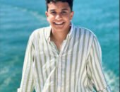 عائلة أبو ساري بعرب الحصار تهنئ كابتن محمد ياسر ساري لقبوله بكلية الشرطة