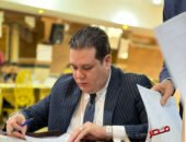 ترشح منتصر هريدي لعضوية مجلس نقابة جنوب الجيزة عن دائرة أكتوبر والشيخ زايد