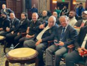 ختام قوى للبطولة الإفريقية لكمال الأجسام بالإسكندرية بحضور رئيس الاتحاد الدولى .. اليوم