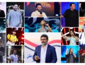 قبل نهاية 2025.. وليد منصور «نمبر 1» في تنظيم الحفلات الكبرى بمصر