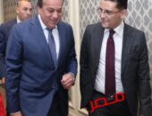 بالصور وزراء وسفراء ودبلوماسين يحتفلون بالعيد الوطنى لدولة البحرين بالقاهرة