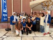 طلاب صيدلة مصريون يحققون حضورًا دوليًا من خلال مشاركتهم في برنامج التبادل الطلابي SEP