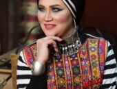 مروة سباق البغدادي.. نموذج مشرف للمرأة المصرية الناجحة في العمل والسياسة والحياة