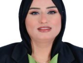 نهي محمد نائبا للأمين العام المساعد للاتحاد الأفريقي الآسيوي ( AFASU )