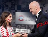 جمهور زاحو يحصل على لقب الأفضل عالميا من الفيفا بسبب “لفتة إنسانية”