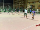 الأقصر تحتضن نبض شباب الصعيد.. انطلاق دوري الاتحاد العام لمراكز شباب مصر برعاية وزير الشباب والرياضة