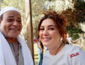 بين الضحك والدراما.. رضا إدريس يشارك في مجموعة من أبرز أعمال الموسم