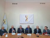 “منظمة تضامن الشعوب الأفريقية والآسيوية تحتفل بالذكرى السابعة والستين لتأسيسها بالقاهرة”