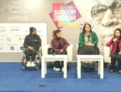 فريق أحلام مشبكة.. حين تصبح الفنون الأدائية مساحة حقيقية للدمج واكتشاف الإنسان