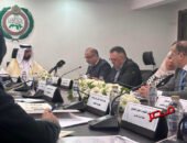 البرلمان العربي يعلن ١٧ اكتوبر. الإبادة الجماعية الإسرائيلية ضد الشعب الفلسطيني