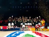 دوري كرة السلة الإفريقي ينطلق بموسمه السادس في 27 مارس من جنوب إفريقيا