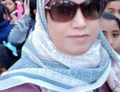 الشاعرة الفلسطينية د. أحلام أبو السعود تشدو … نُبِشت القبور… وعُثر على الجثمان… وسقط القناع