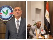 محمد الجيلاني أمين التنمية المحلية بحزب الإصلاح والنهضة يؤكد دعمه للقيادة السياسية وتمكين الشباب لمواجهة التحديات