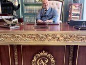 «أولاد الراعي» يكشف الوجه الخفي لخالد الصاوي… أداء استثنائي وصراع عائلي محتدم