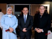 حين يعود الحق إلى أصحابه ..  “حق ضايع” يفتح أبواب الدراما في ماسبيرو من جديد .