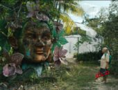 جمعية الفيلم تعرض المسار الأزرق بالروسي