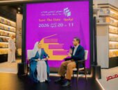 سعيد حمدان الطنيجي: مرحلة ما بعد كورونا أعادت صياغة مفهوم معارض الكتاب