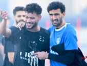 الزمالك يحسم تجديد عقد “دونجا” لـ3 مواسم