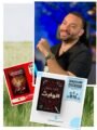 أحمد عثمان من منصة الجوائز إلى أجنحة معرض الكتاب: «عقد الهانم» و«الوارث» حدثان أدبيان في دورة استثنائية